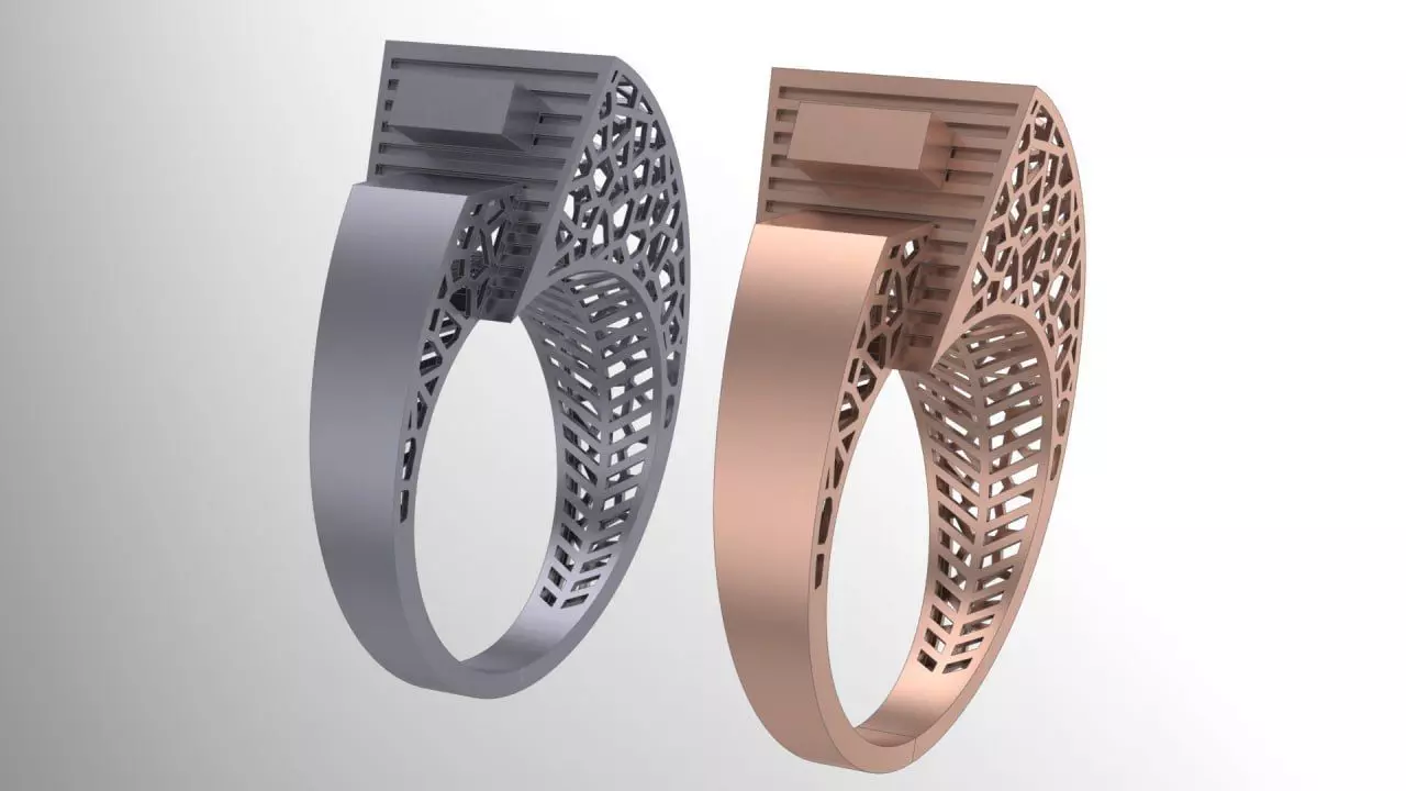 10th Turk designs fusion 3D print model_0