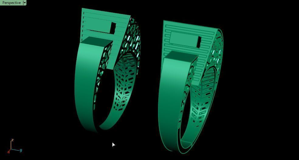 10th Turk designs fusion 3D print model_4