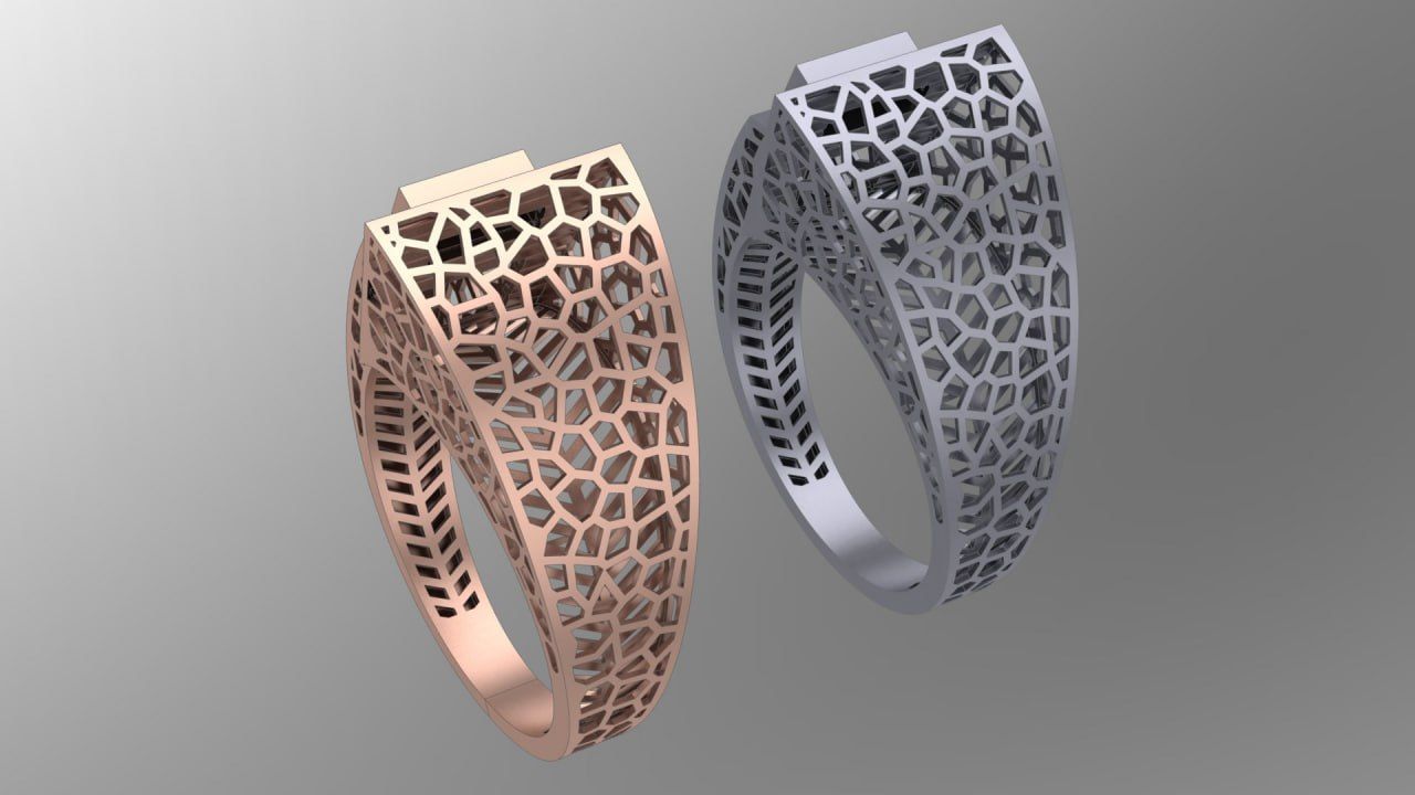 10th Turk designs fusion 3D print model_3