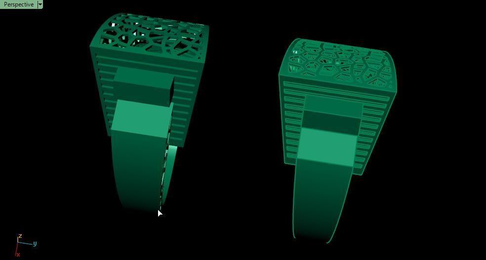 10th Turk designs fusion 3D print model_5