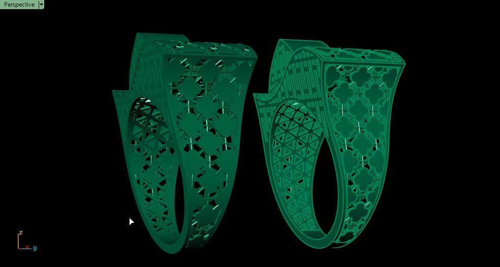 11th Turk designs fusion 3D print model_5