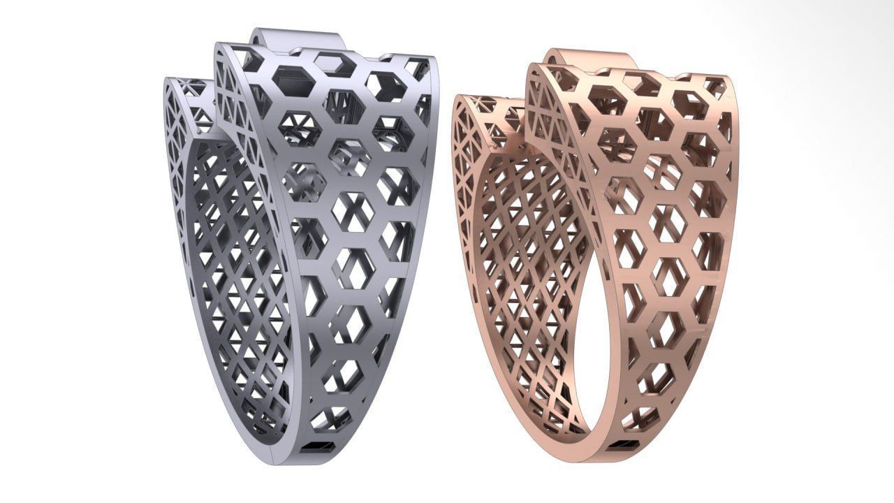 12th Turk designs fusion 3D print model_1