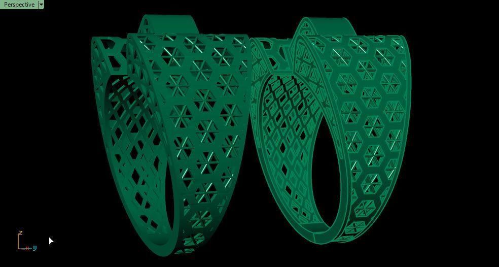 12th Turk designs fusion 3D print model_6