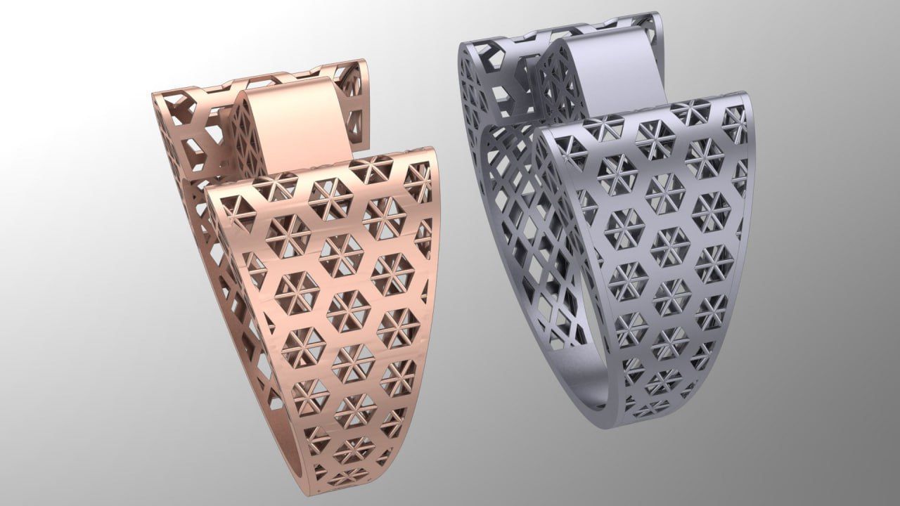 12th Turk designs fusion 3D print model_2