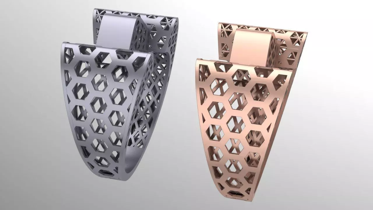 12th Turk designs fusion 3D print model_0