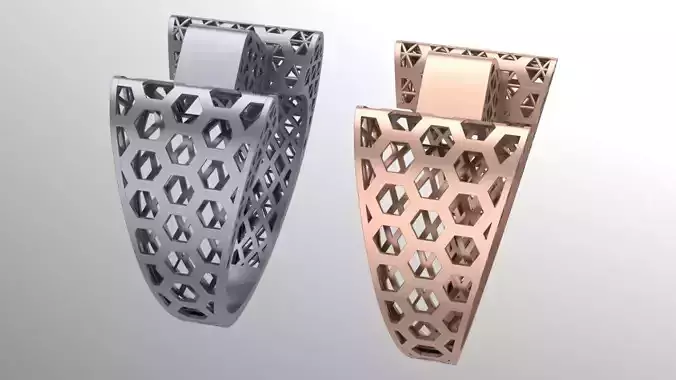 12th Turk designs fusion 3D print model