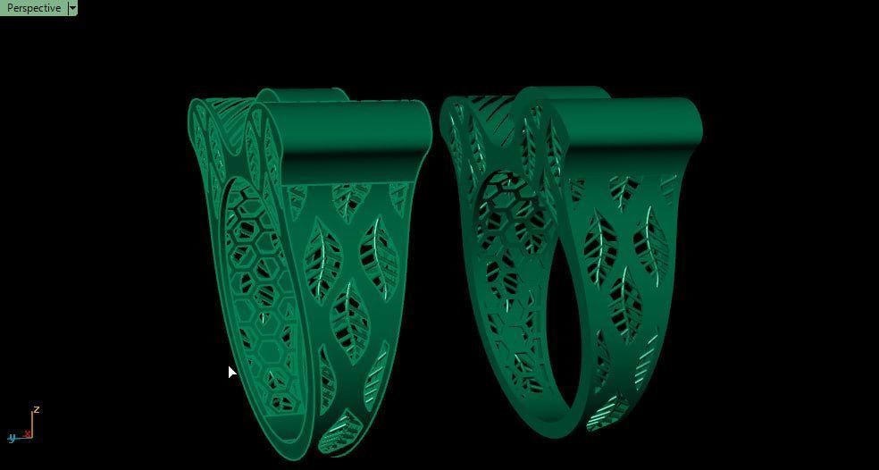 13th Turk designs fusion 3D print model_6