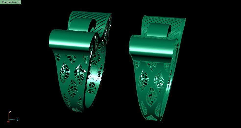 13th Turk designs fusion 3D print model_3