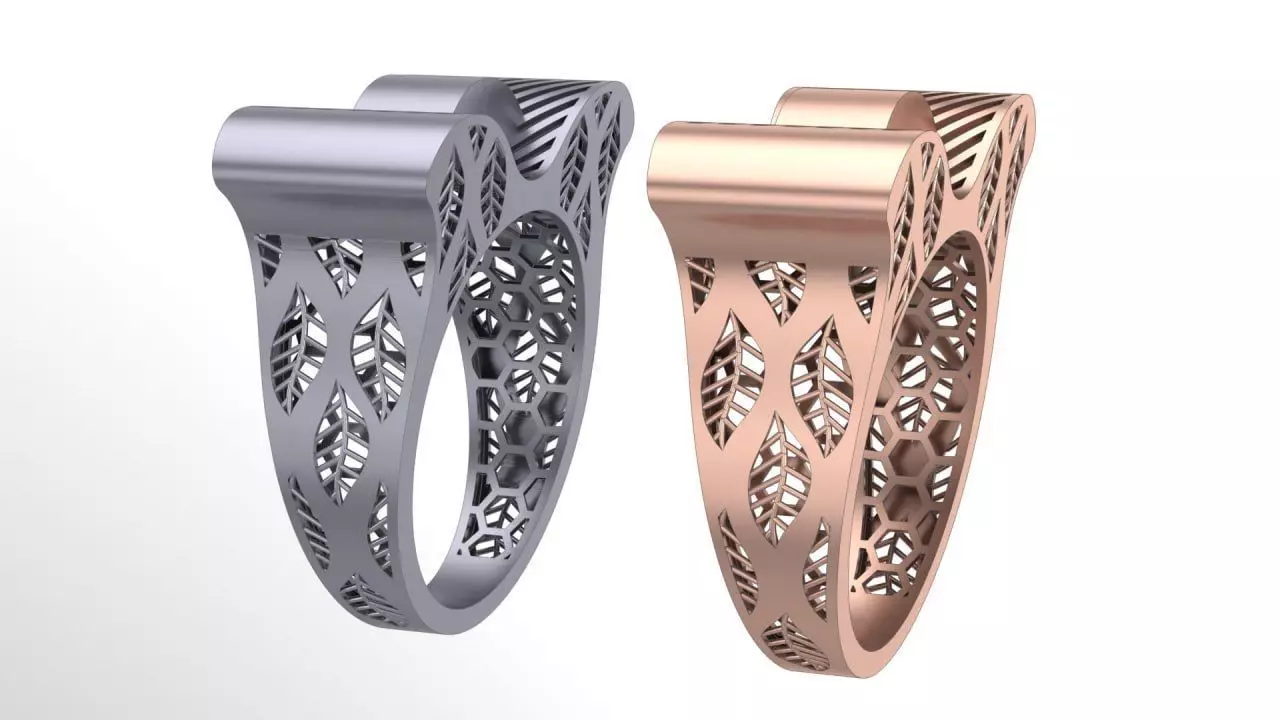 13th Turk designs fusion 3D print model_0