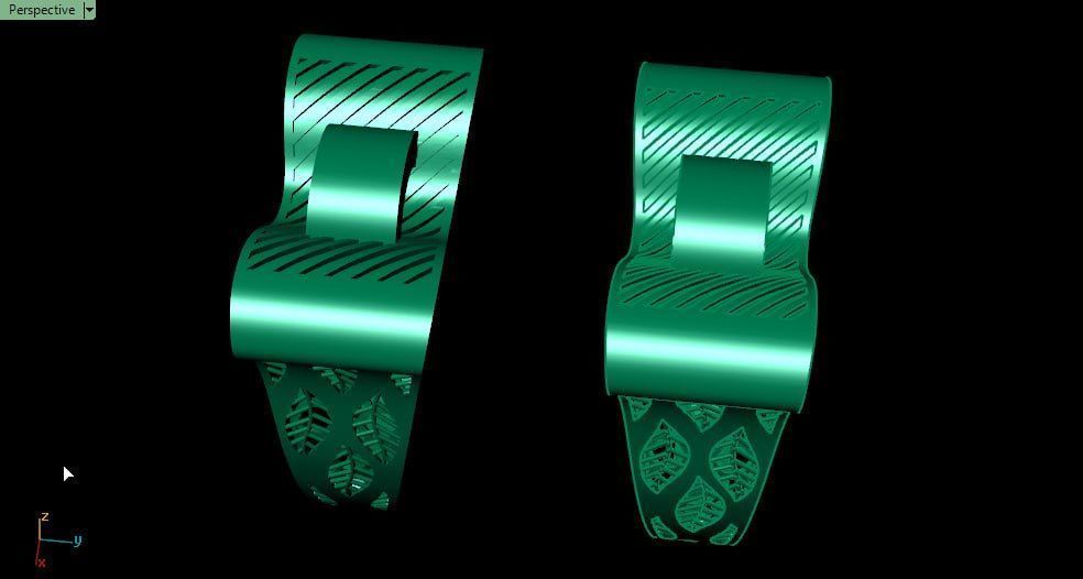 13th Turk designs fusion 3D print model_4