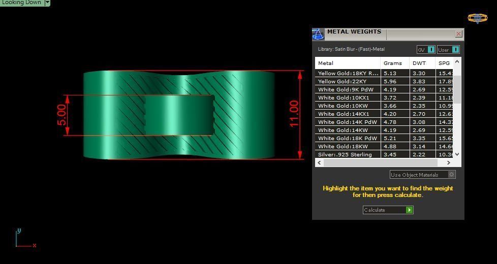 13th Turk designs fusion 3D print model_7