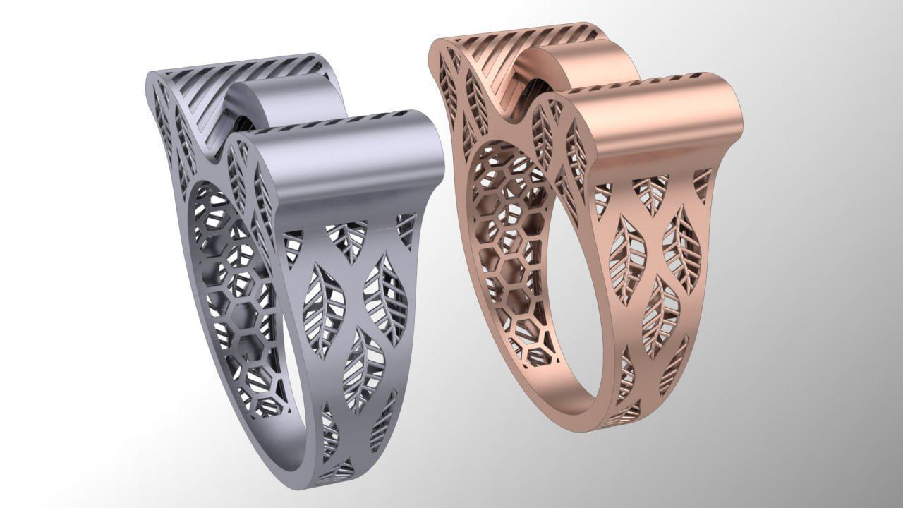 13th Turk designs fusion 3D print model_1