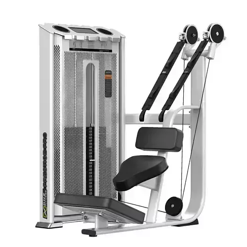  E7073A Abdominal Isolator DHZ fitness equipment