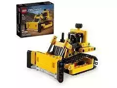 Bulldozer Lego Technic 