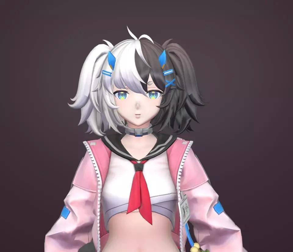 eatchel 3D model