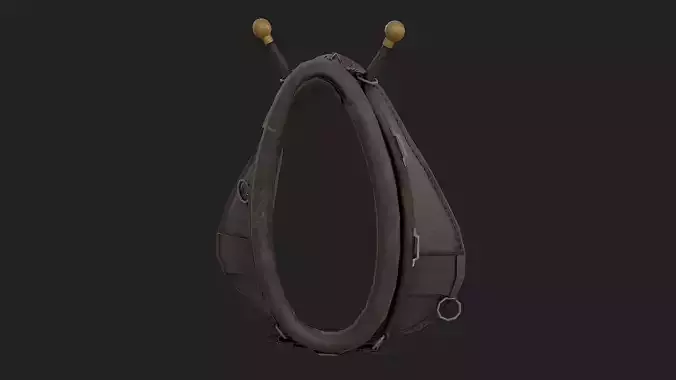 Horse Collar