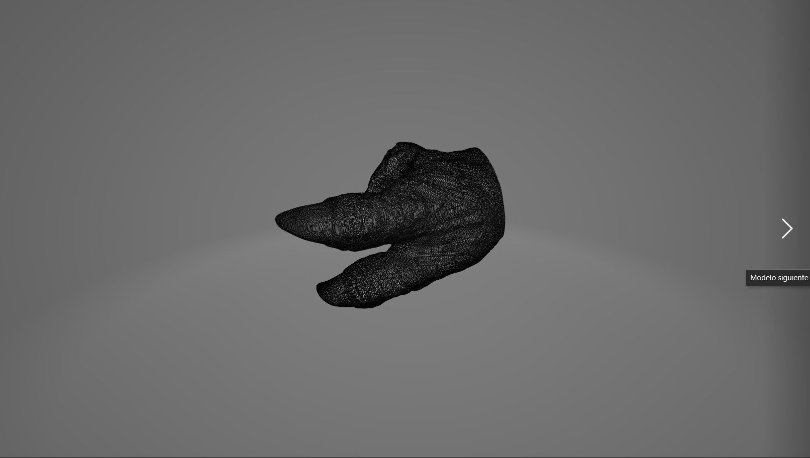 STAR WARS YODA JESUS SALMERON 3D print model_10