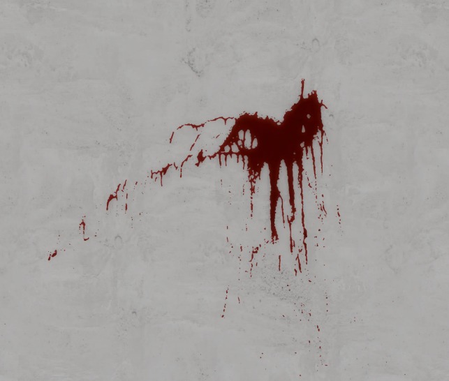 BLOOD PACK HORROR GAME MODELS Texture_5