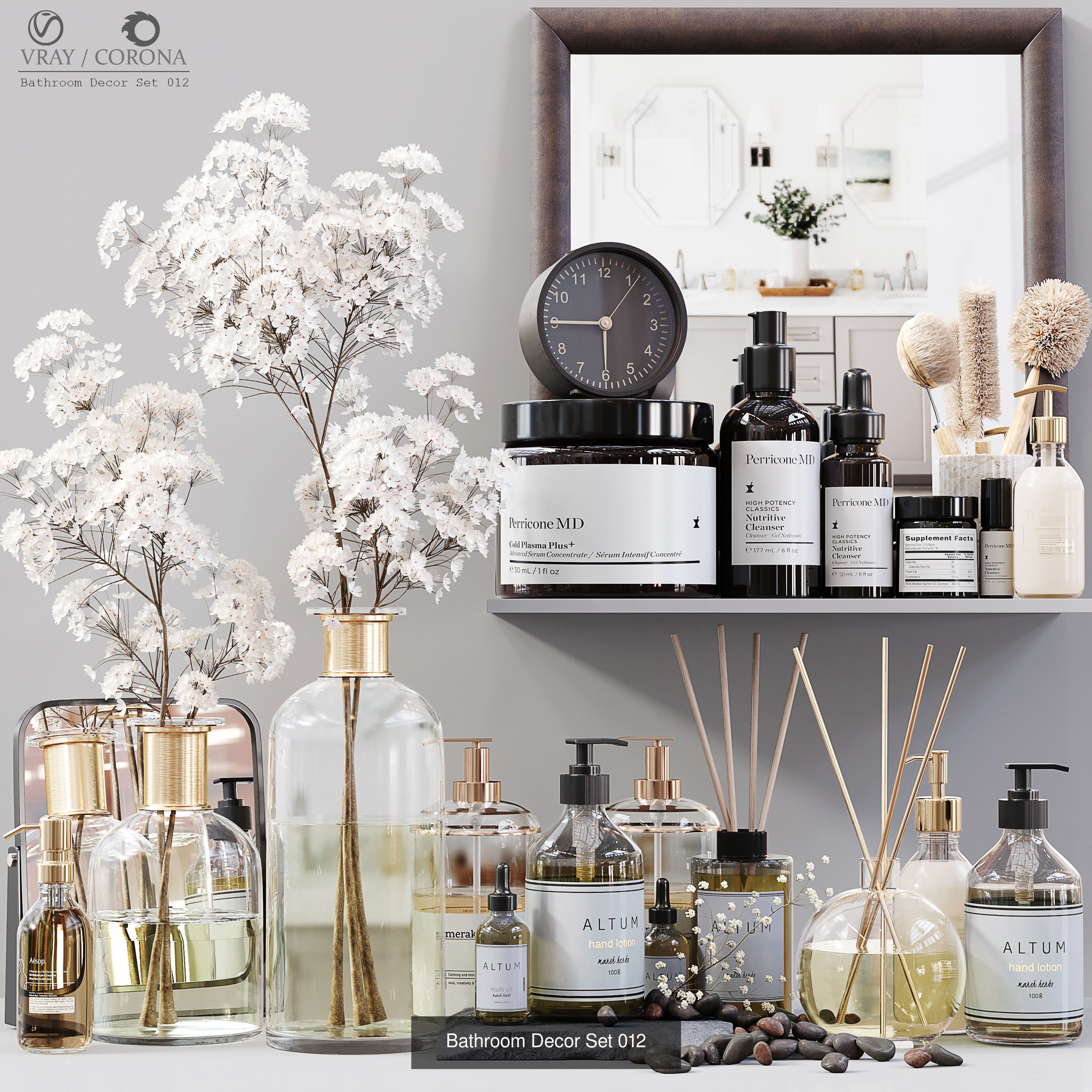 Collection Bathroom Set _2