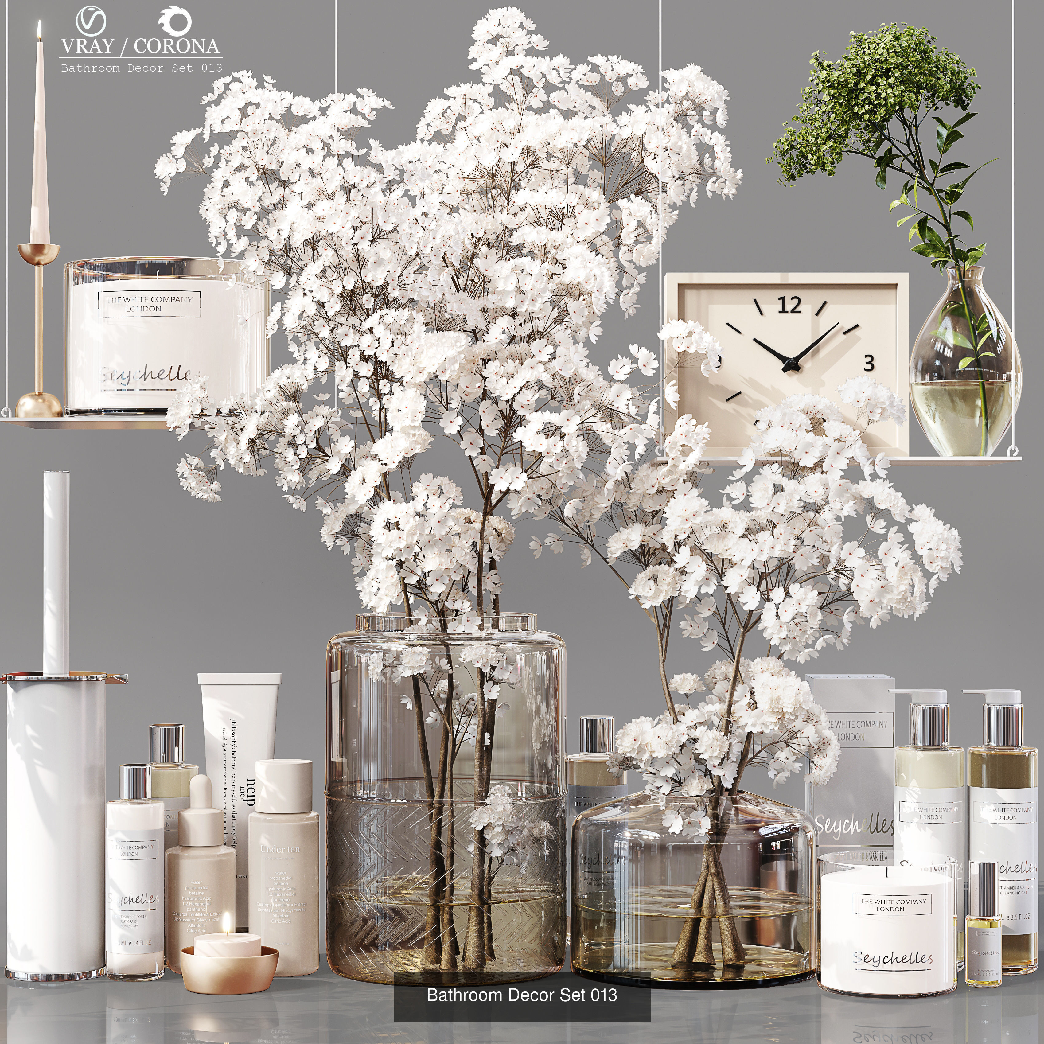 Collection Bathroom Set _3