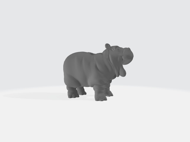 MooDeng 3D print model_8