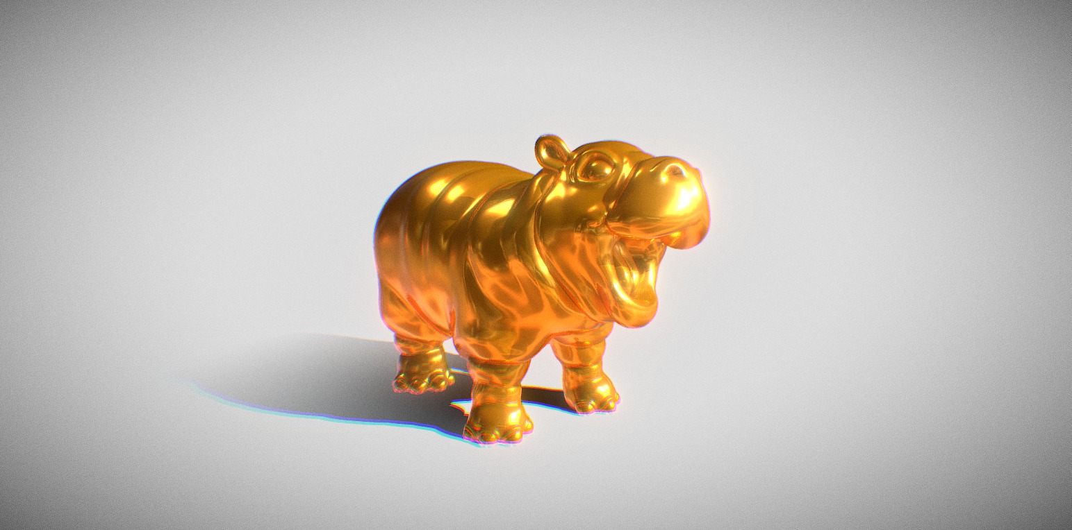 MooDeng 3D print model_5