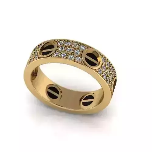 Ring Model 6392