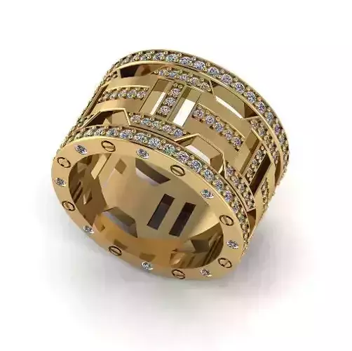 Ring Model 6390