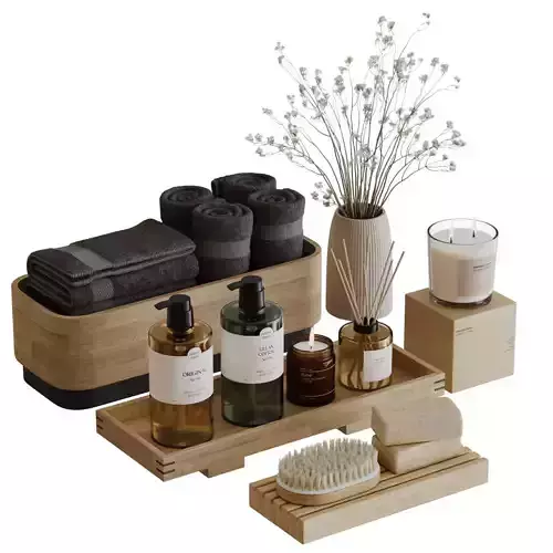 Bathroom Accessories-18