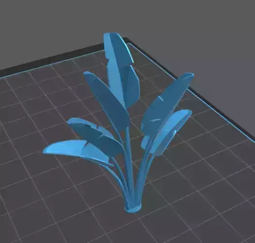 TREE 1-100 ARCHITECTURE MODEL DIORAMA