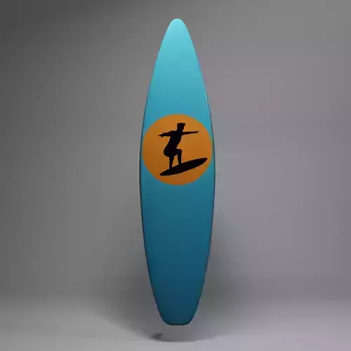 SURFBOARDING 11