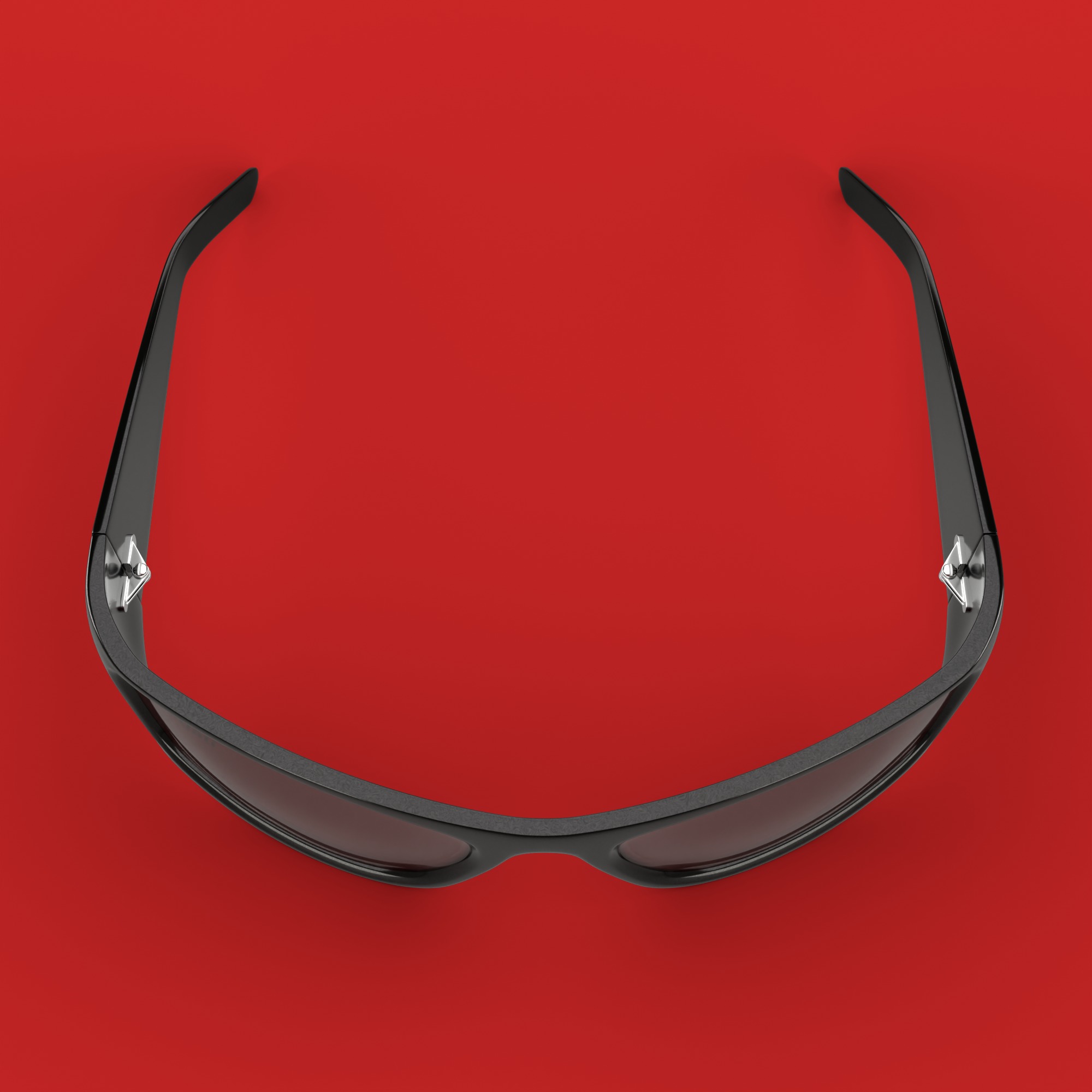 Blegati Glasses 3D model_4