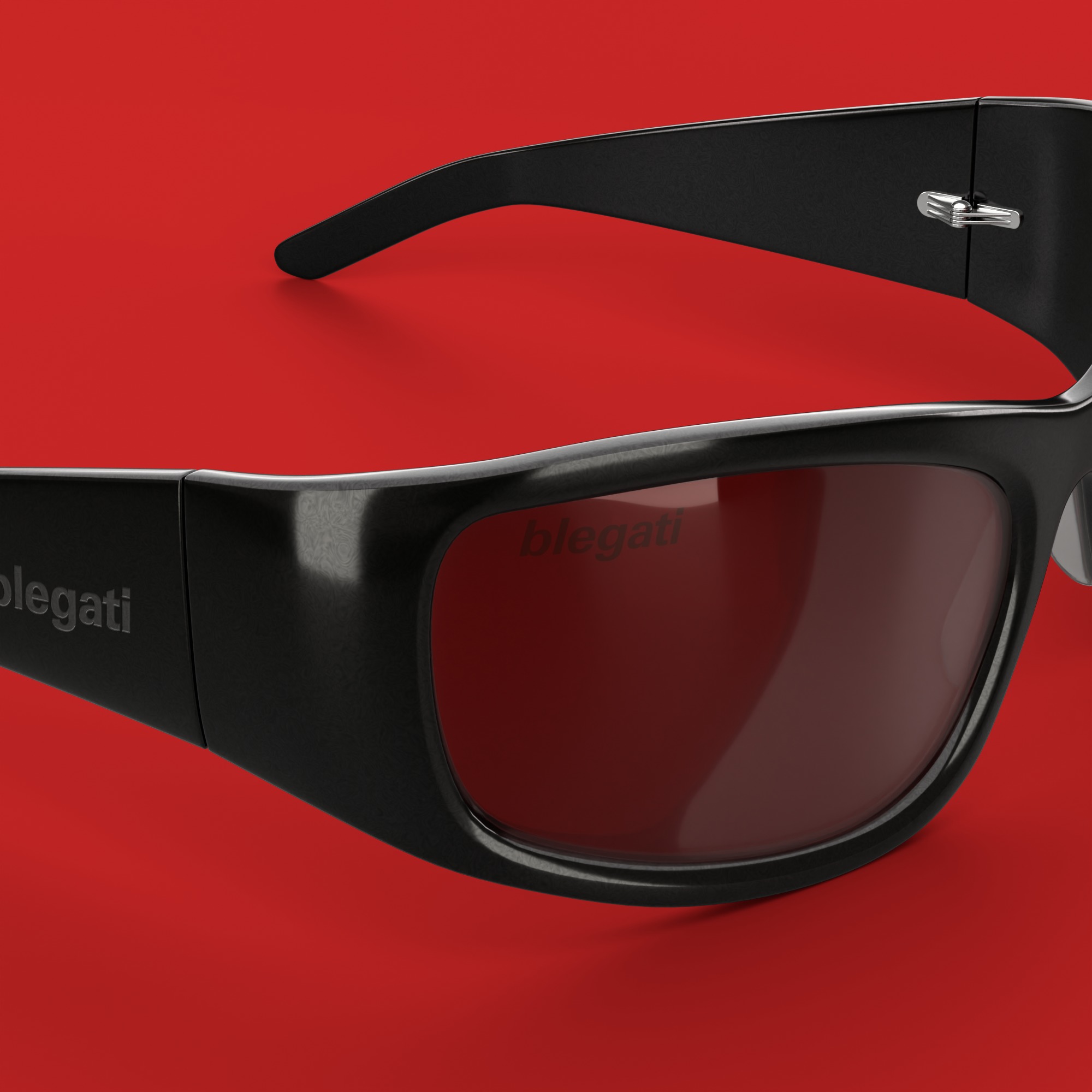 Blegati Glasses 3D model_6