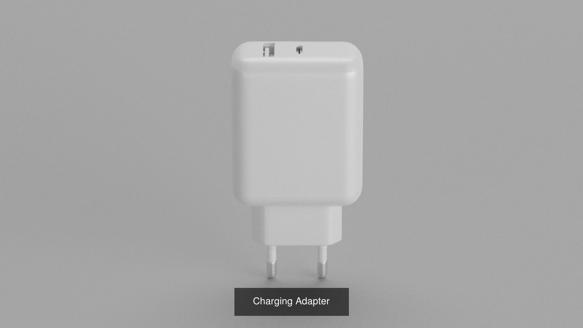 Electronics 3D Model Collection_1