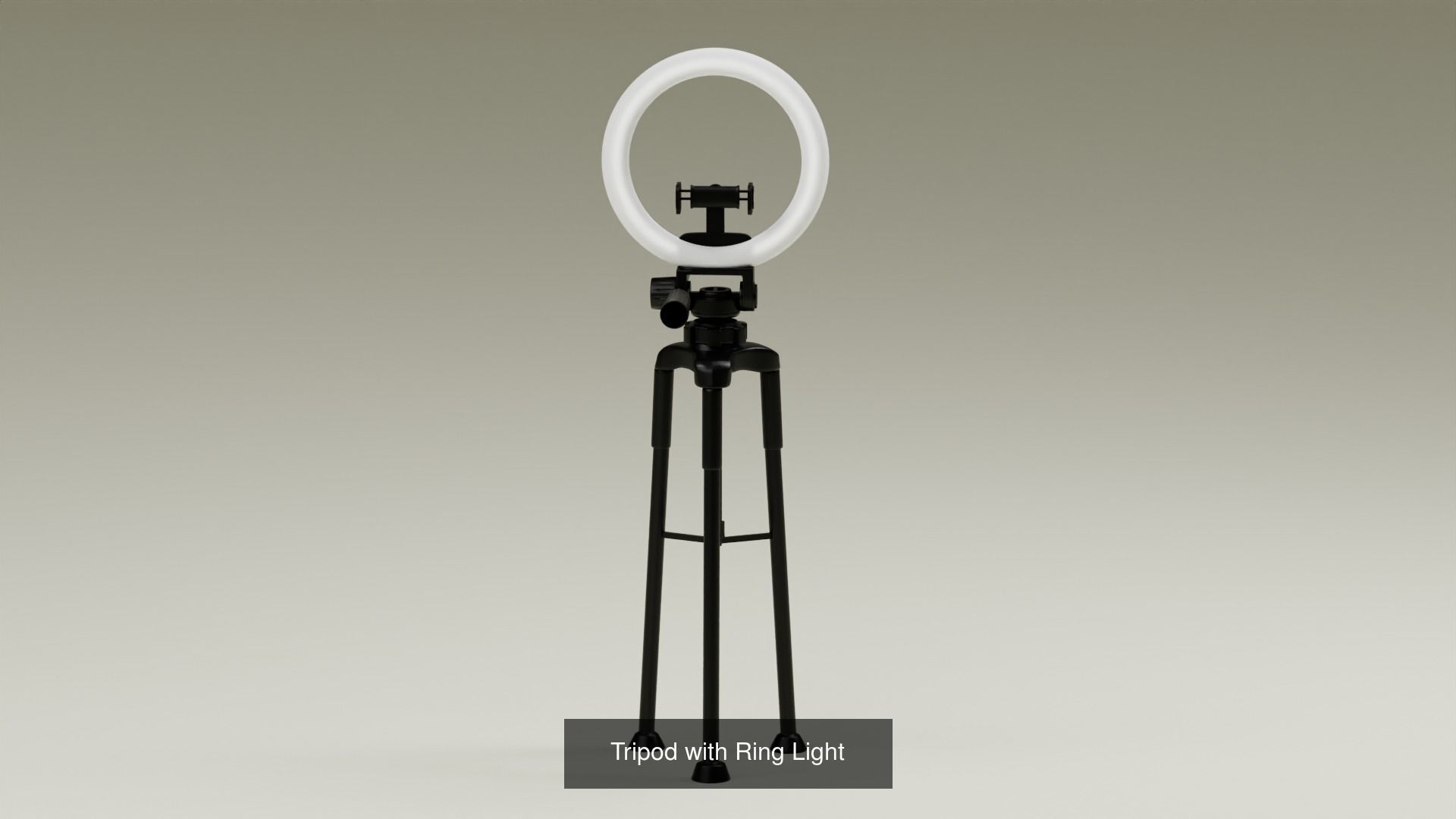 Electronics 3D Model Collection_2