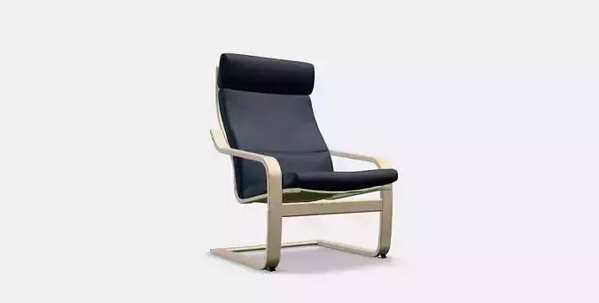 POANG Armchair 22
