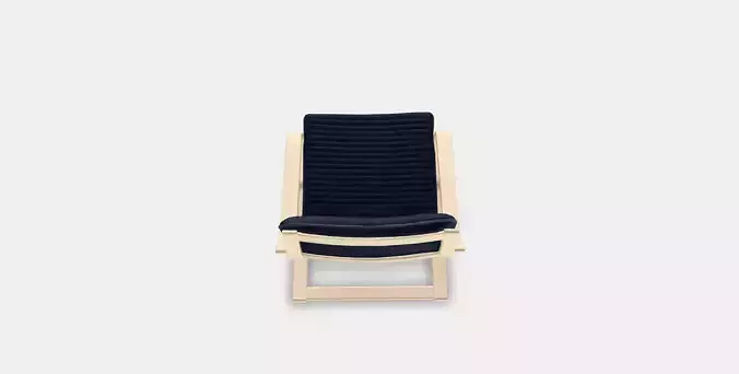 POANG Armchair 23