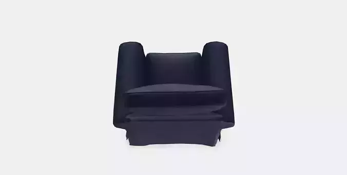 EKTORP Armchair