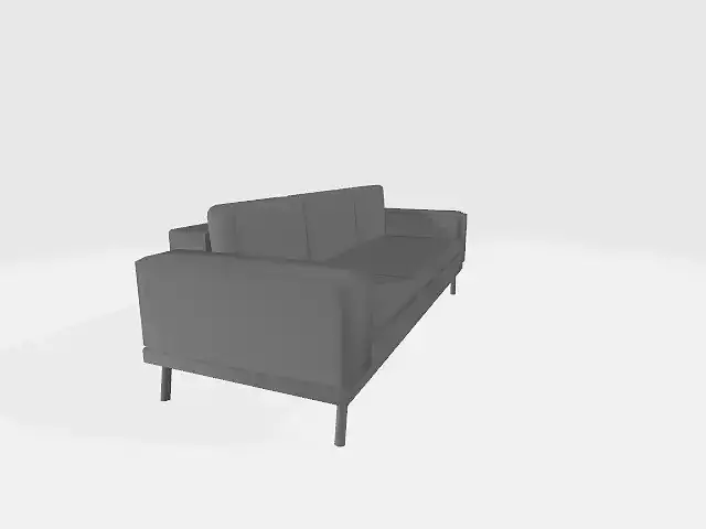 sofa  model