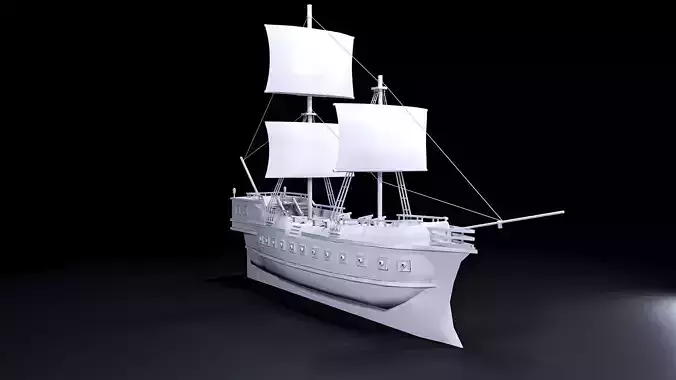 ship by Akbarov Team