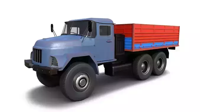 TRUCK