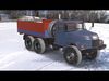 TRUCK 3D model_1