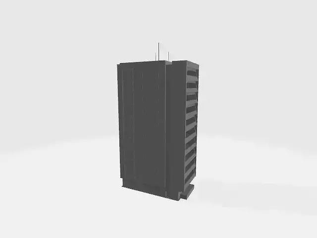 Residential Buildings