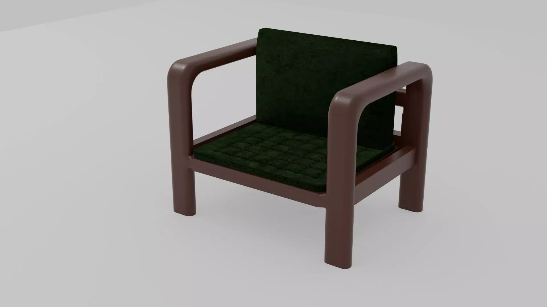 chair Free 3D model
