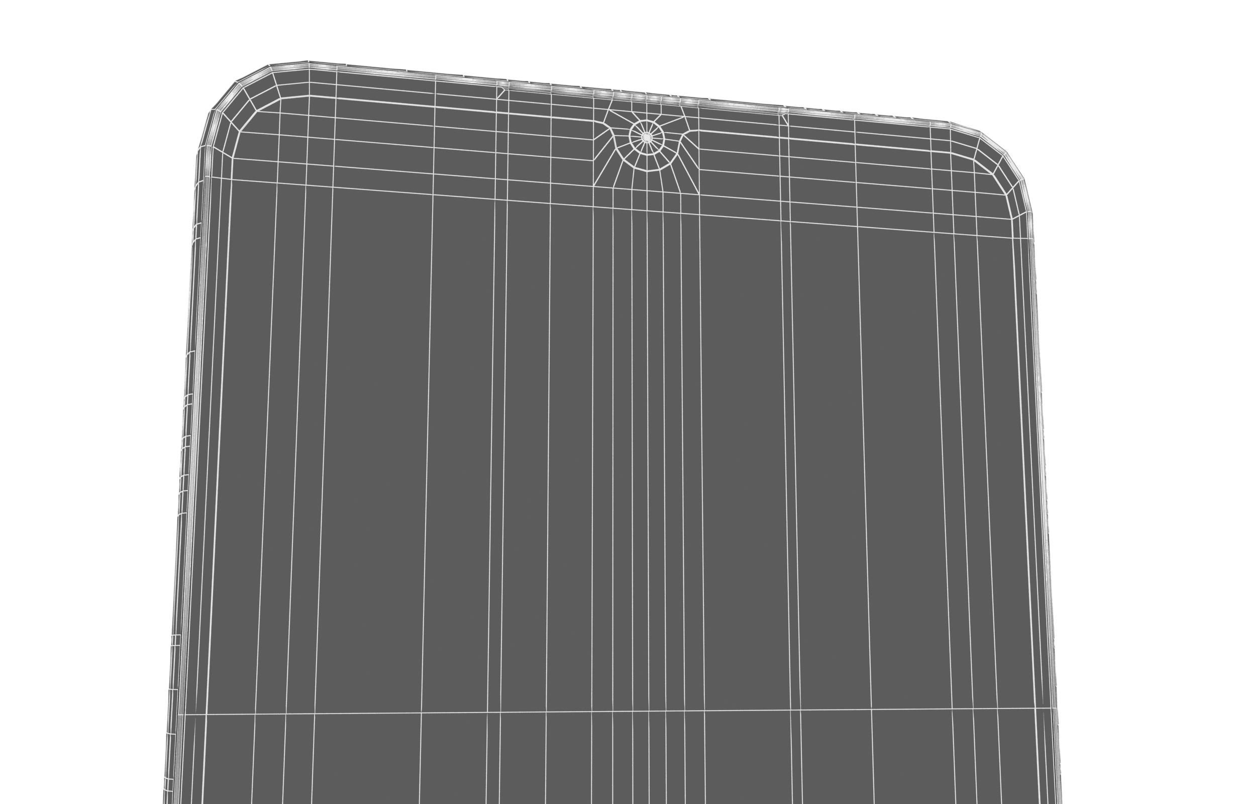 Samsung Galaxy M05 Light Blue 3D model_18