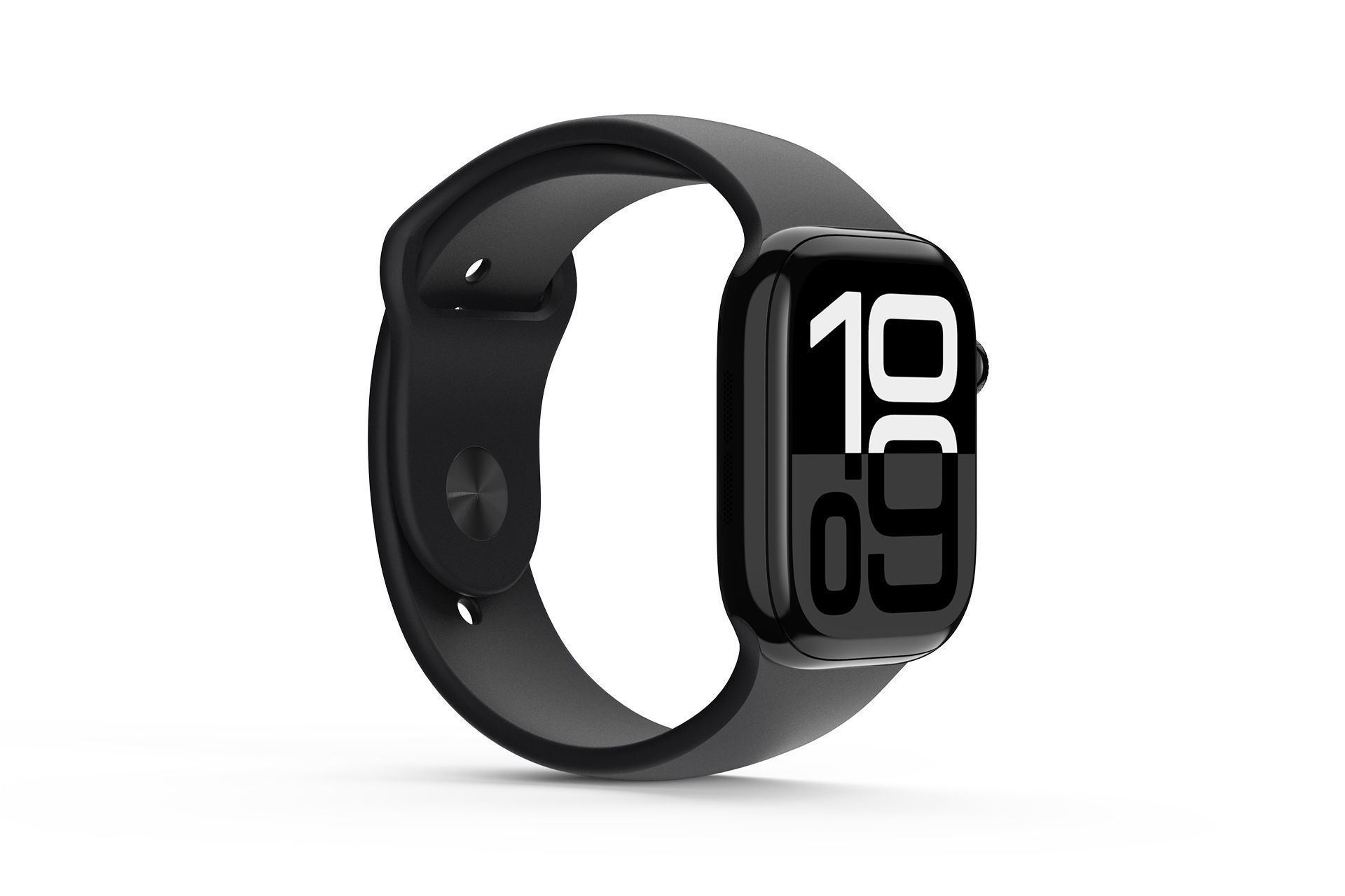 Apple Watch Series 10 3D model_6