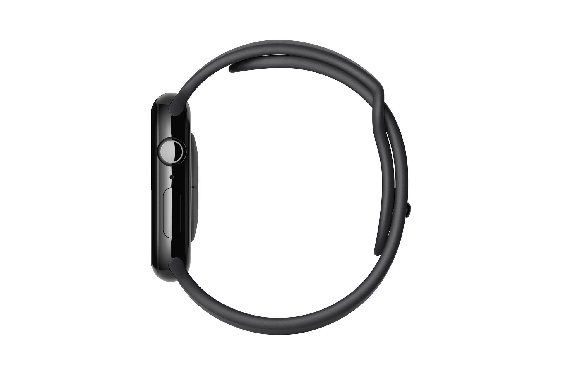 Apple Watch Series 10 3D model_5