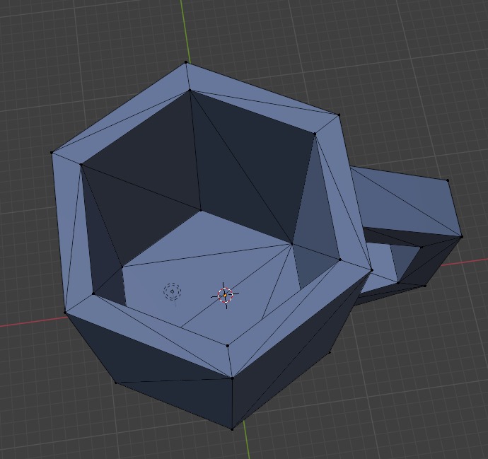 HexaMug 3D model_6