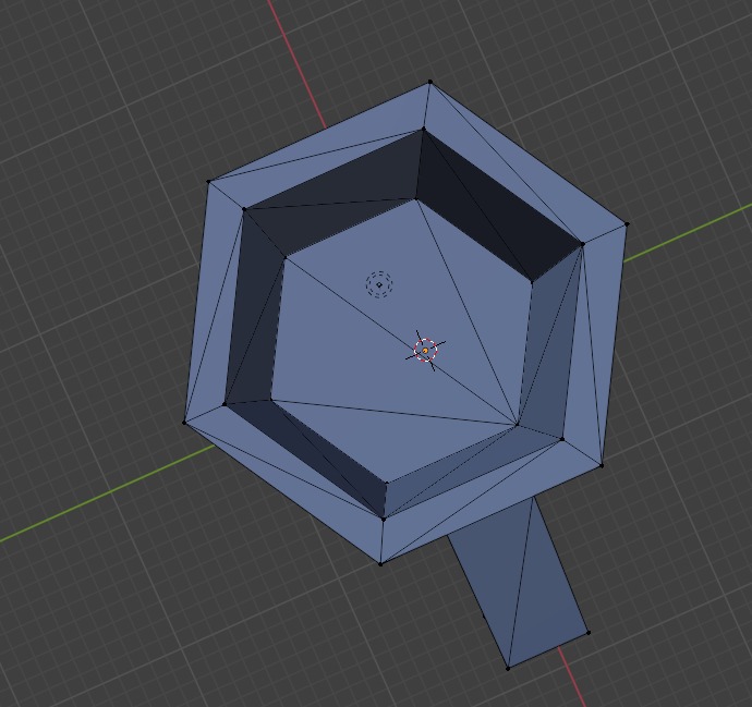 HexaMug 3D model_8