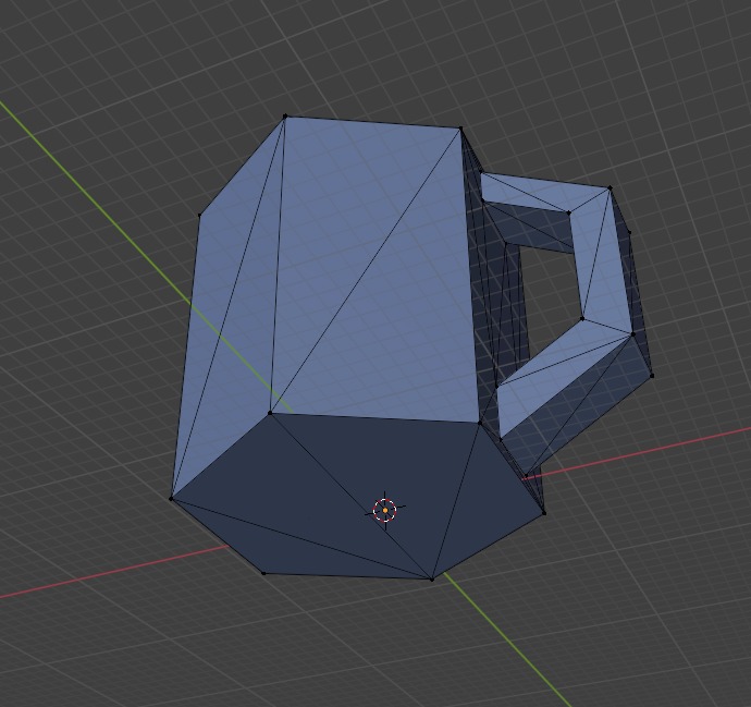 HexaMug 3D model_7